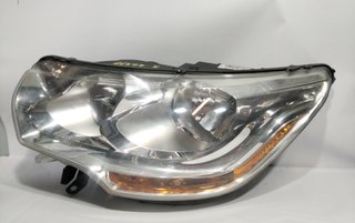 FARO DELANTERO IZQUIERDO CITROEN C4 LIM.