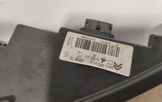 FARO DELANTERO IZQUIERDO CITROEN C4 LIM.