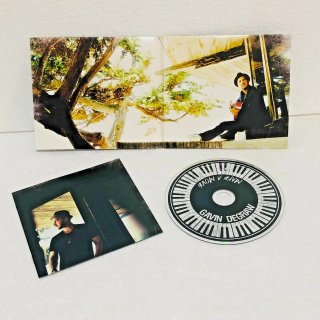 Gavin DeGraw Make A Move CD 2013 RCA