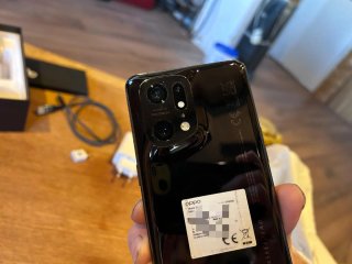 Oppo Find X5 Pro 256GB