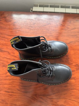 Dr. Martens 1460 originales Sin Estrenar