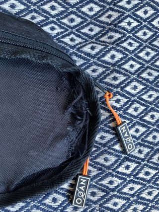 Funda guitarra clásica infantil 3/4