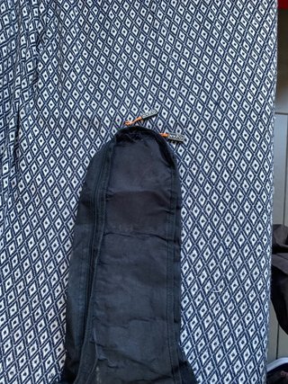 Funda guitarra clásica infantil 3/4