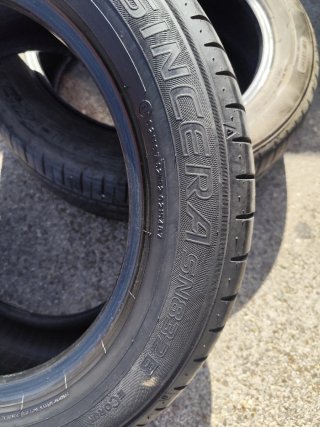 Neumáticos Falken 205 55 16 91V