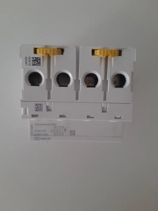Interruptor IID 25A 30mA Schneider Electric