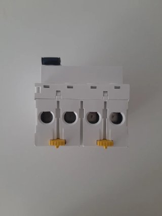 Interruptor IID 25A 30mA Schneider Electric