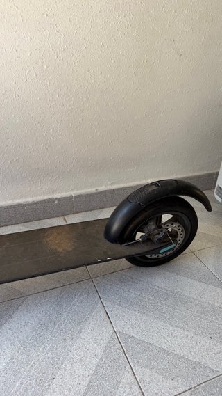 Patinete Eléctrico Cecotec Bongo Serie A
