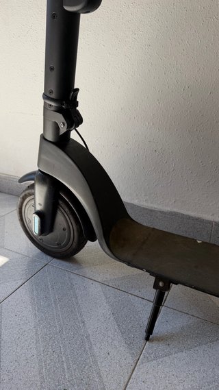 Patinete Eléctrico Cecotec Bongo Serie A