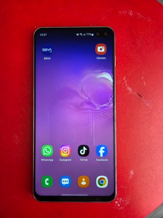 Samsung Galaxy S10+