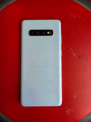 Samsung Galaxy S10+