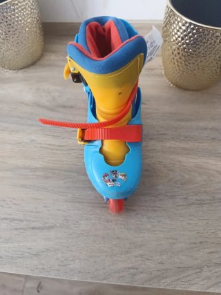 Patines Patrulla Canina Ajustables
