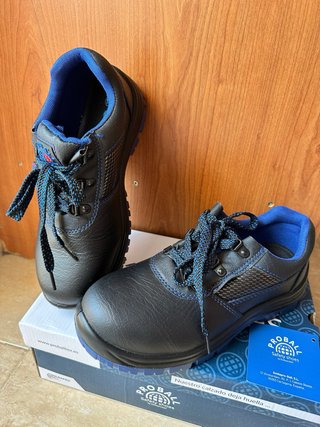 Zapatos de seguridad Probalc Talla 38