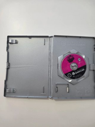 The Sims Bustin' Out Permis de Sortir GameCube