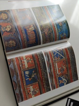 Historia del Arte Español. Crisol de Tres Culturas
