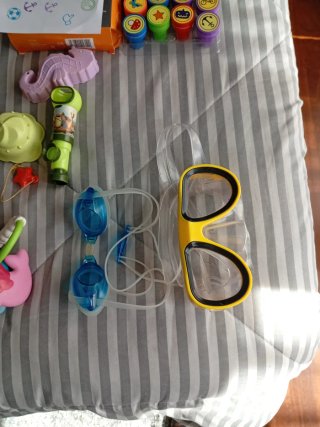 Juego de playa y piscina para niños