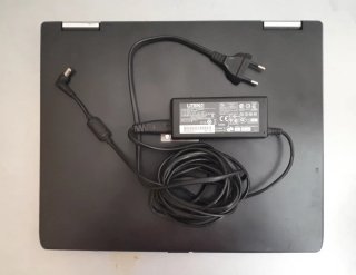 Portátil Toshiba Satellite L20 para piezas o repar