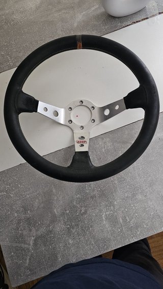 Volante OMP