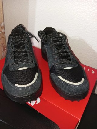 Scarpe Nike Uomo N 41 Nuove