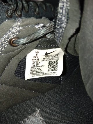 Scarpe Nike Uomo N 41 Nuove