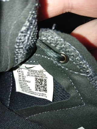 Scarpe Nike Uomo N 41 Nuove
