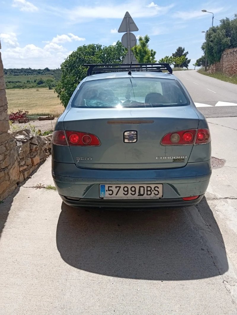 Coche - foto 1