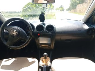 Coche