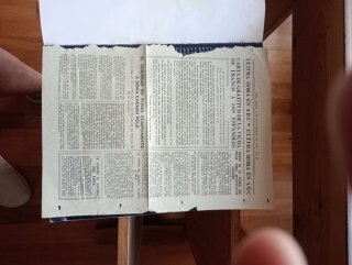 Franco revista especial