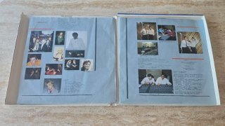 Vinilo Max Mix 4