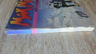 Vinilo Max Mix 4