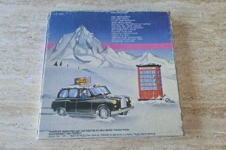Vinilo Max Mix 4