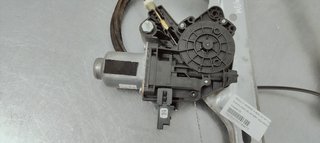ELEVALUNAS DELANTERO IZQUIERDO RENAULT MEGANE IV