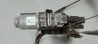 ELEVALUNAS DELANTERO IZQUIERDO RENAULT MEGANE IV