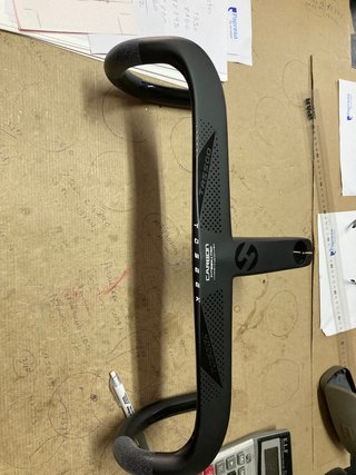 Orbea Orca Aero Talla 51 Ultegra Di2