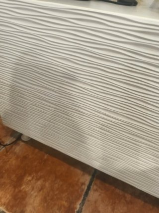 Mueble colgante o con patas