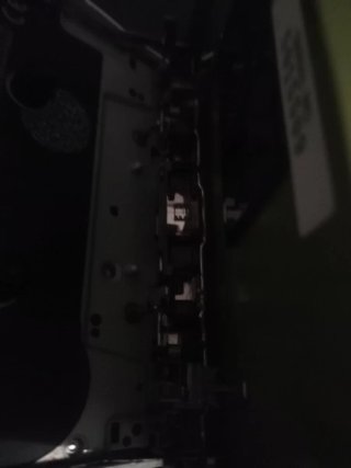 Walkman Sony EX 501 Dorado