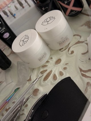 Kit Manicura Profesional Completo