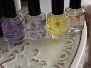 Kit Manicura Profesional Completo