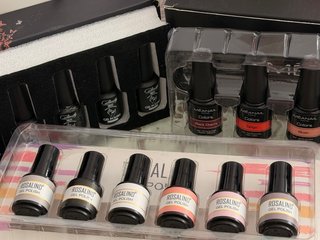 Kit Manicura Profesional Completo