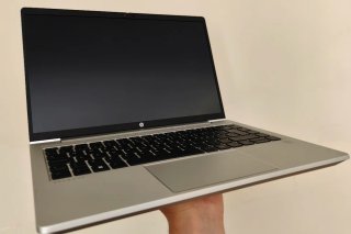 HP ProBook 440 G9 Plata