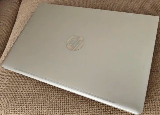 HP ProBook 440 G9 Plata