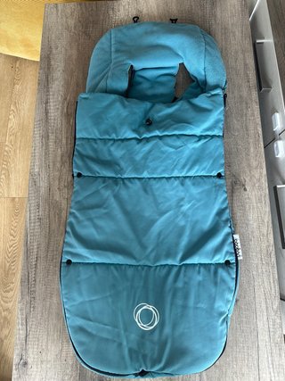 Saco Bugaboo Azul