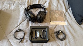Astro A50 Wireless + Base Station Xbox