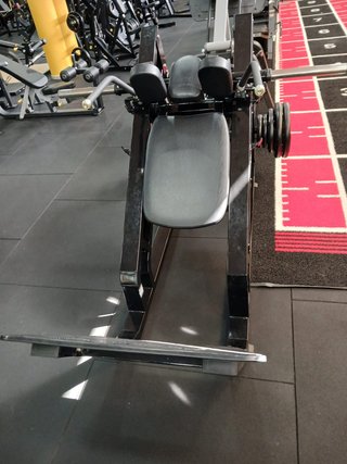 Máquina de gimnasio para venta