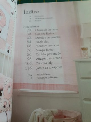 APLICACIONES DE PATCHWORK CON MOTIVOS INFANTILES