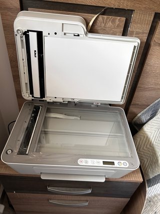 Stampante multifunzione HP