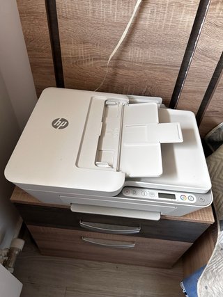Stampante multifunzione HP