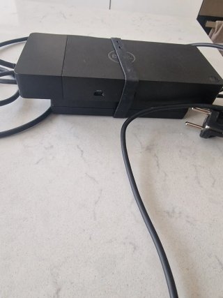 Base Docking Station Dell WD19S +Cargador 130w