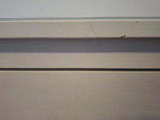 Aparador Hemnes Ikea Bianco