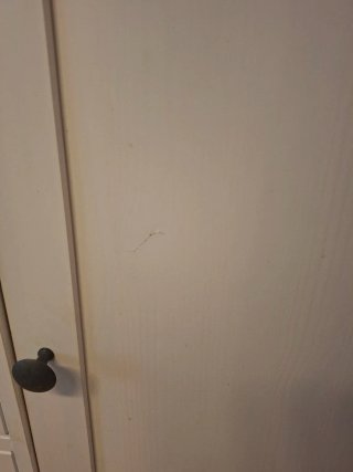 Aparador Hemnes Ikea Bianco