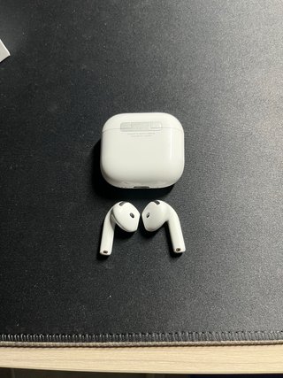 Apple AirPods